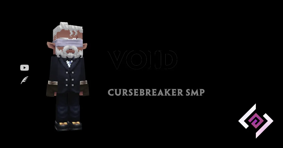 Void's Profile Card