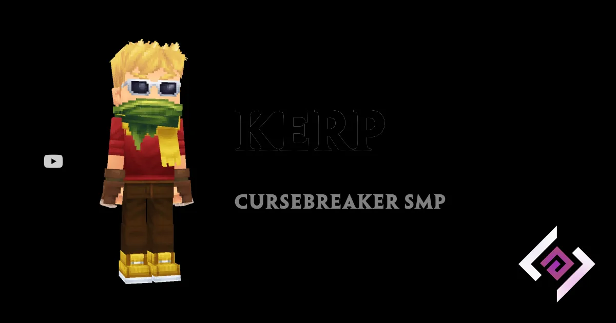 Kerp's Profile Card