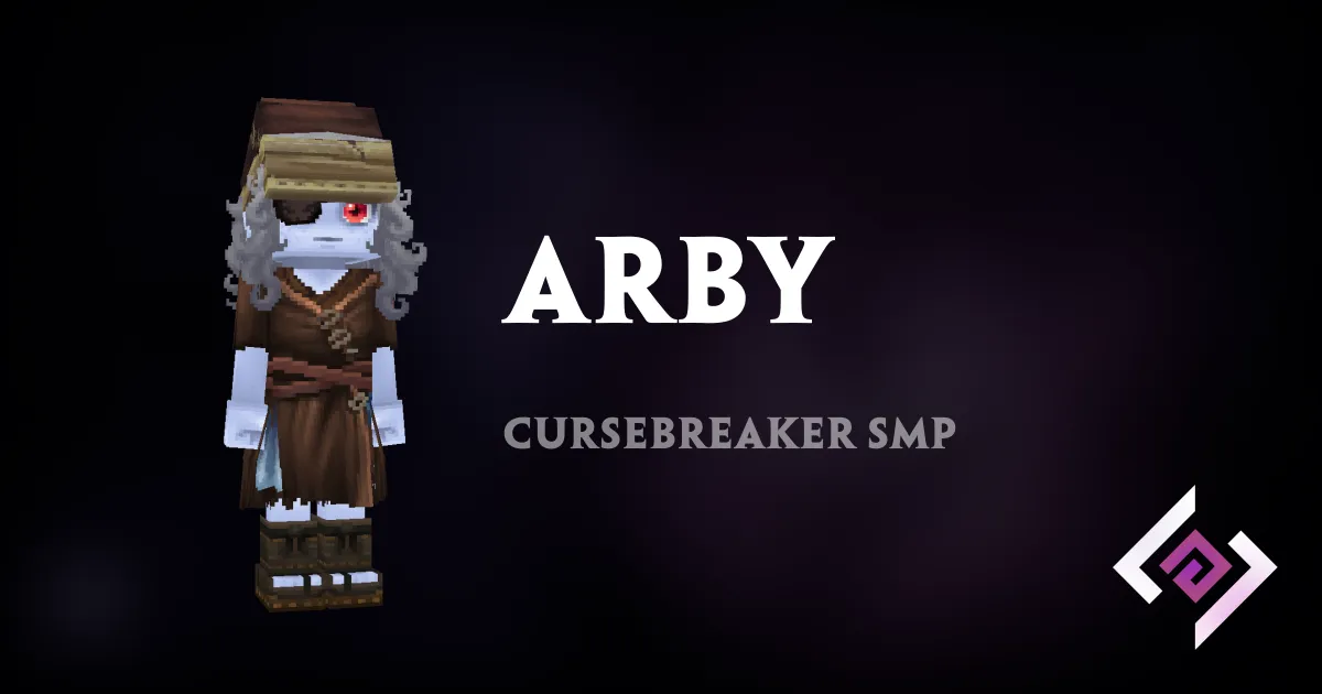 MCArbiter's Profile Card