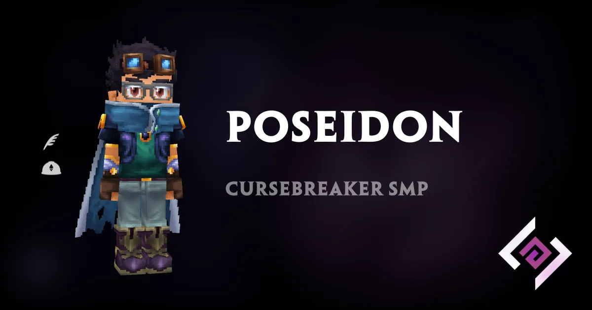Poseidon_'s Profile Card