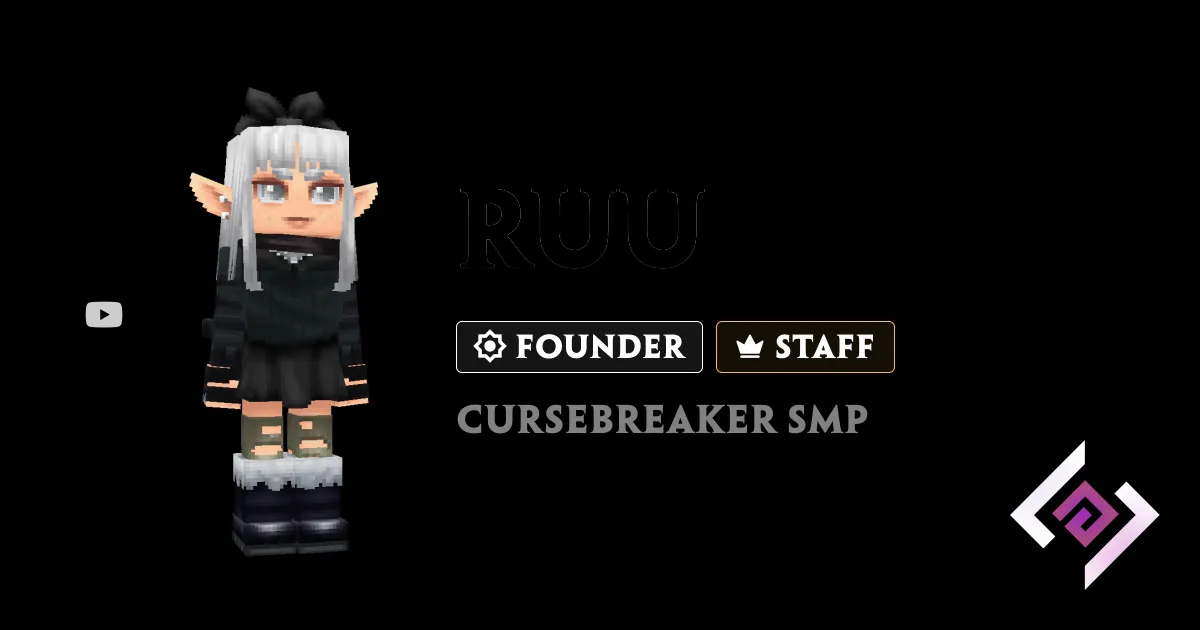 Ruu's Profile Card