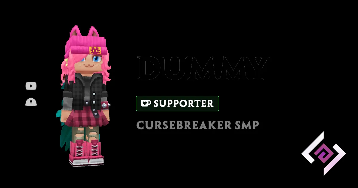 dummy's Profile Card
