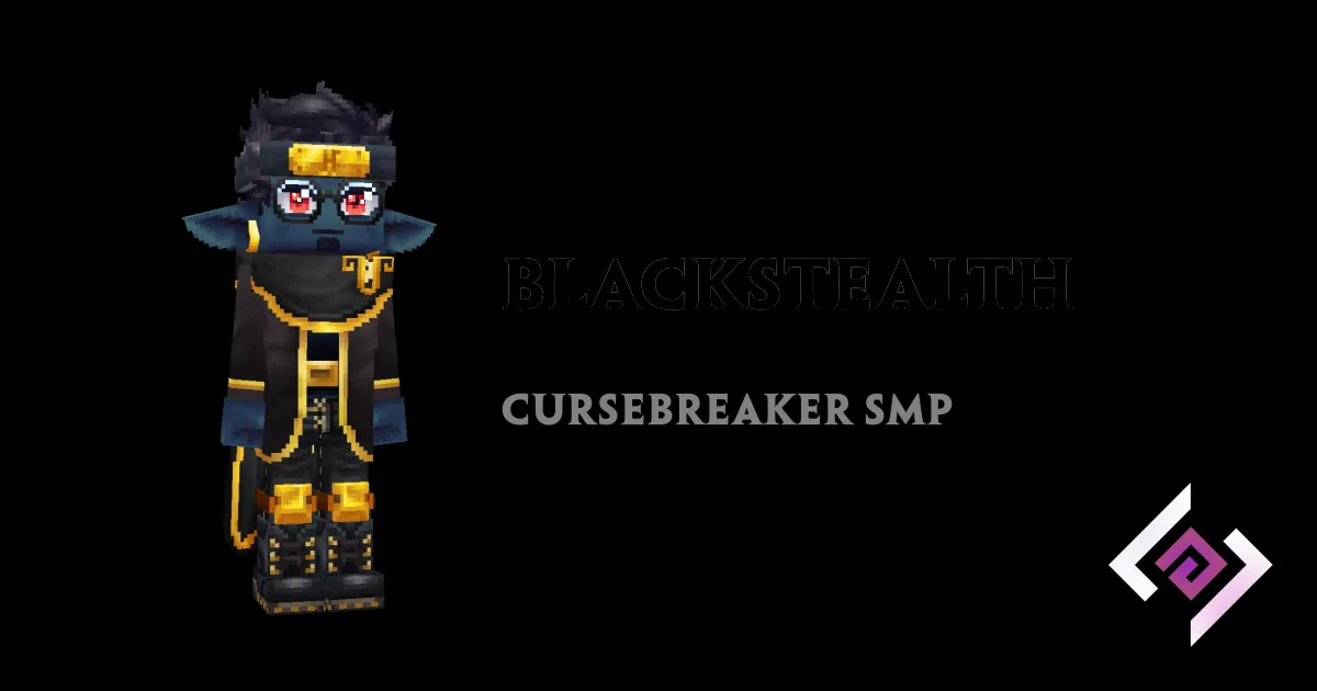 BlackStealth's Profile Card
