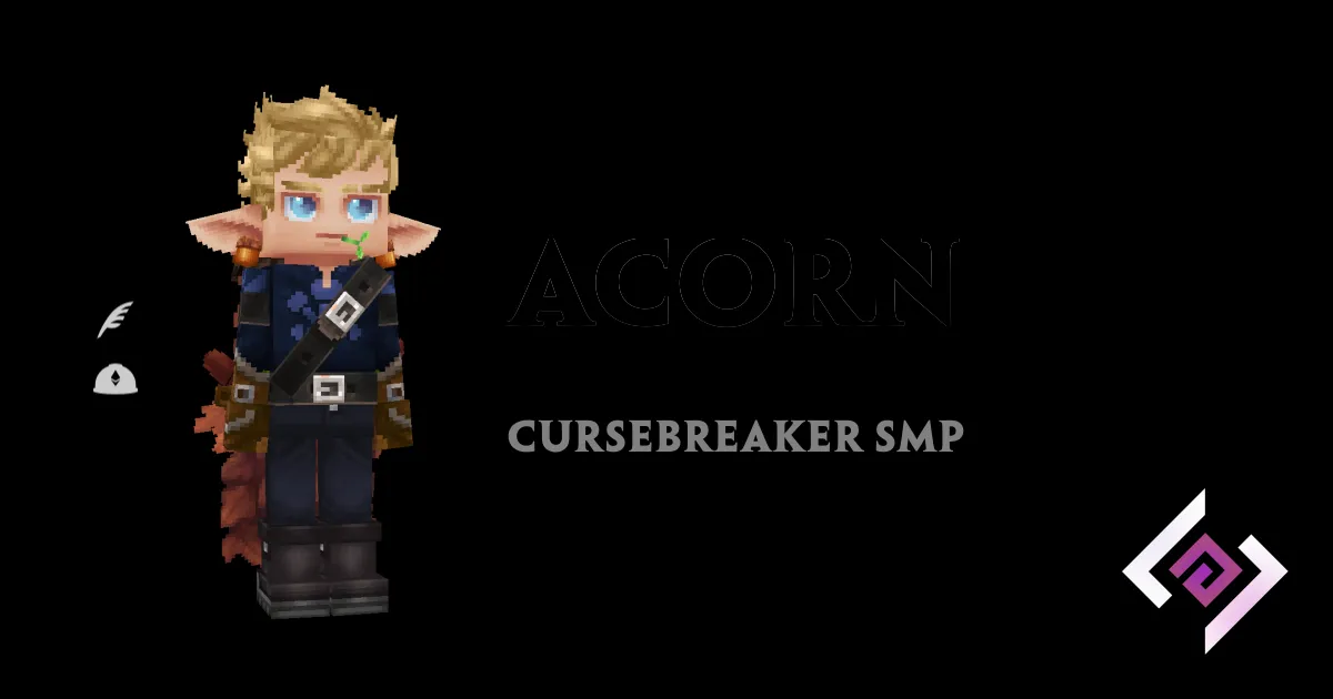 Acorn's Profile Card