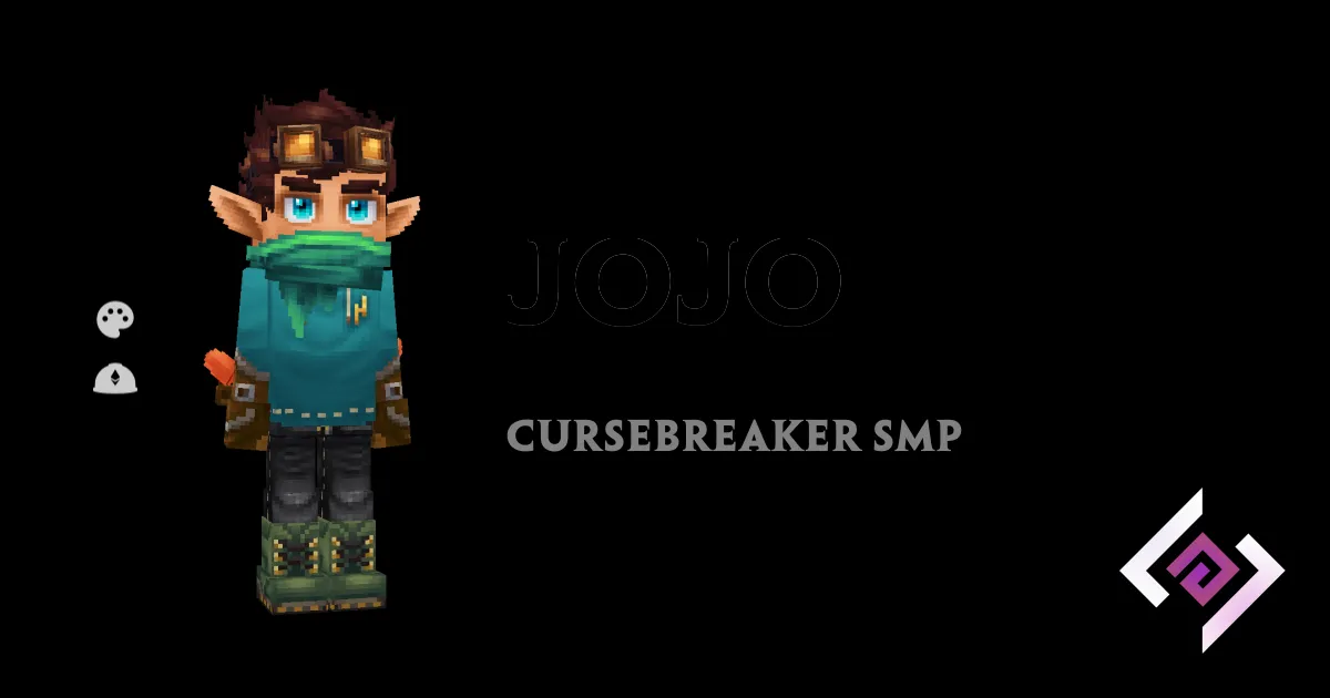 Jojo's Profile Card