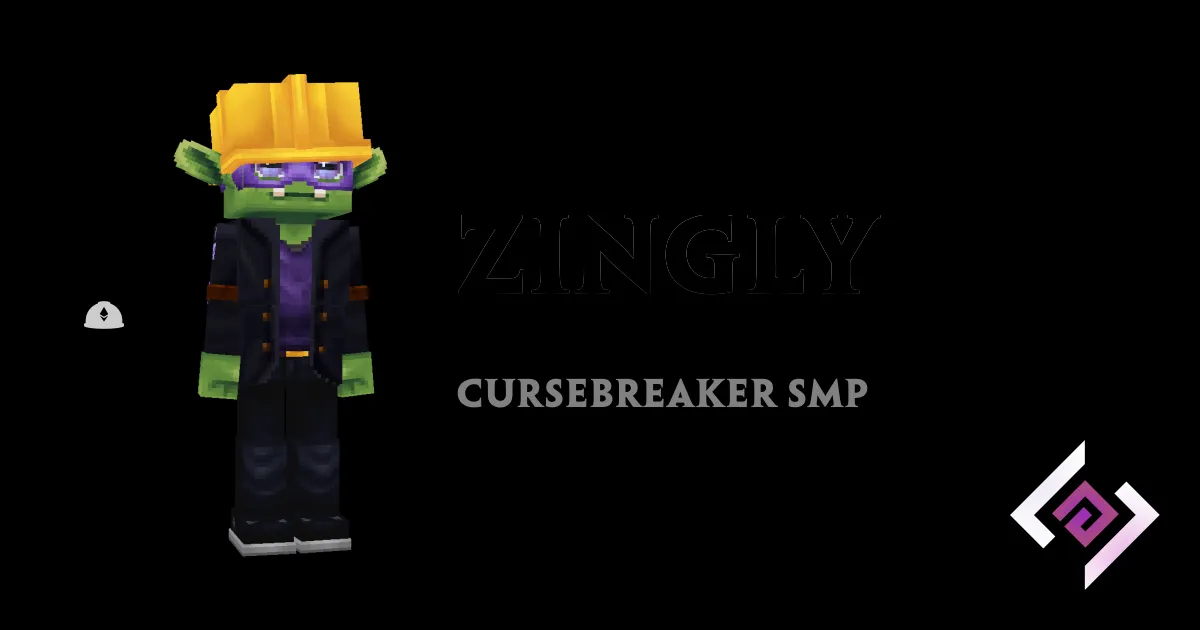 Zingly's Profile Card